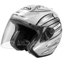 Шлем открытый Ayron A-600 (Taiwan) во Владимире