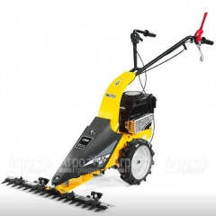 Бензиновая сенокосилка Stiga Silex 87 B во Владимире