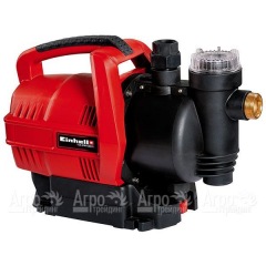 Насос автоматический Einhell GC-AW 6333 во Владимире