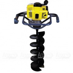 Мотобур (бензобур) Champion AG243 во Владимире