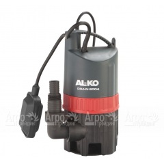 Погружной насос Al-KO Drain 6004 во Владимире
