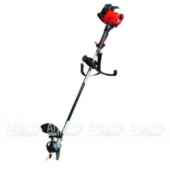 Бензокоса (бензиновый триммер) MTD 600 + плечевой ремень, леска! во Владимире