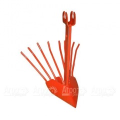 Выкапыватель НПД для мотоблоков Кадви во Владимире