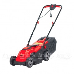 Газонокосилка электрическая Fubag FEL 33 во Владимире