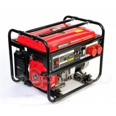 Бензиновый генератор Moller MR/GGT5001 5 кВт во Владимире