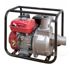 Бензиновая мотопомпа RedVerg RD-WP30C во Владимире