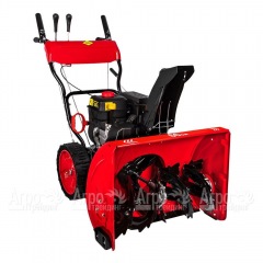 Снегоуборщик DDE ST7067 во Владимире