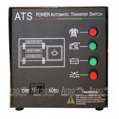 Блок автоматического включения Champion ATS DG20000ES-3 во Владимире