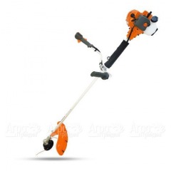  Бензокоса (бензиновый триммер) Villartec CBR143 во Владимире