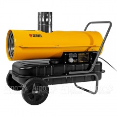 Дизельная тепловая пушка Denzel NHG-20i во Владимире
