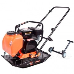 Виброплита бензиновая Patriot VT-120LB во Владимире