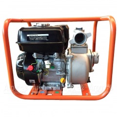 Бензиновая мотопомпа Zongshen WG 20 во Владимире