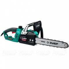 Электропила Зубр ПЦ-2440-16" во Владимире