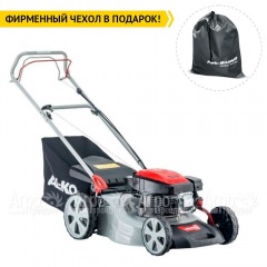 Газонокосилка бензиновая Al-KO Easy 4.6 SP-S во Владимире
