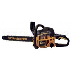 Бензопила Poulan PRO PP3516AVX-16" во Владимире