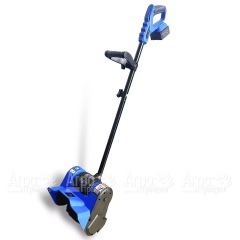 Снегоуборщик аккумуляторный Haitec HT-ASF128 во Владимире