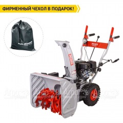 Снегоуборщик Ресанта СБ 4800Б во Владимире