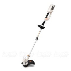 Аккумуляторный триммер Daewoo DATR 2840Li (без аккумуляторной батареи и зарядного устройства) во Владимире