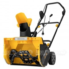 Снегоуборщик электрический Denzel ESB-460-M во Владимире