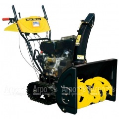 Снегоуборщик гусеничный Mega Pro MTG 1170 LTE во Владимире