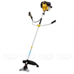 Бензокоса (бензиновый триммер) Техпром BT-556 во Владимире