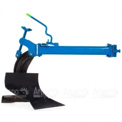 Плуг однокорпусный для Garden Scout (Скаут) GS 81 D, GS 81 DE, GS 101 D, GS 101 DE, GS 15 DE во Владимире