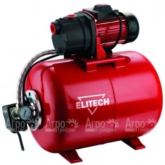 Насосная станция Elitech САВ 1000Ч/50 во Владимире