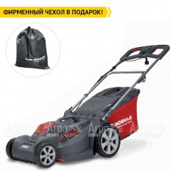 Газонокосилка электрическая Мобил К XME40 Премиум во Владимире