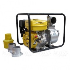 Бензиновая мотопомпа Aurora AMP 100 C во Владимире