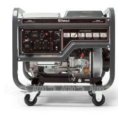 Дизельгенератор Helmut LD 5500EA 5 кВт во Владимире