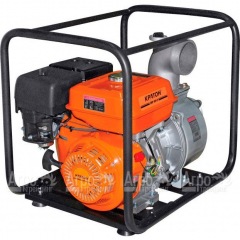 Бензиновая мотопомпа Кратон GWP-100-02H во Владимире