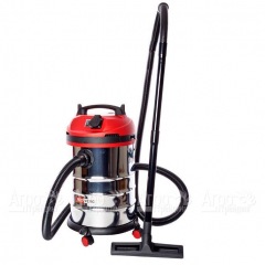 Промышленный пылесос RedVerg RD-VC1200S-30S во Владимире