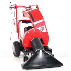 Садовый пылесос TOSS LV-200 во Владимире