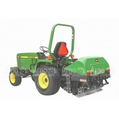 Газонный аэратор John Deer Aercore 1500 во Владимире