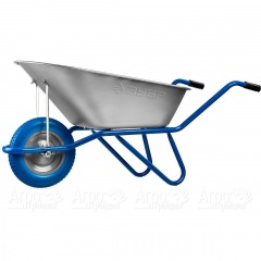 Тачка садово-строительная Зубр ПТ-100 во Владимире