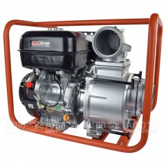 Бензиновая мотопомпа EVOline TG 40 во Владимире