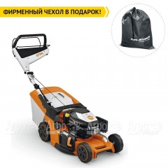 Газонокосилка бензиновая Stihl RМ-448.3 T во Владимире