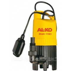 Погружной насос Al-KO Drain 11001 во Владимире