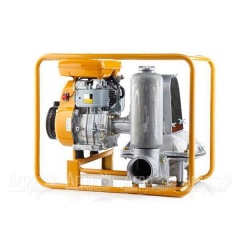 Бензиновая мотопомпа DaiShin PTG 307 D во Владимире