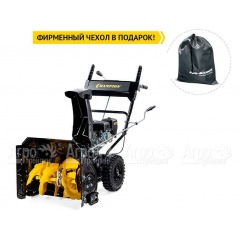 Снегоуборщик Champion ST654 во Владимире