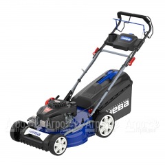 Газонокосилка бензиновая Нева SLP51-LC196 E-start во Владимире