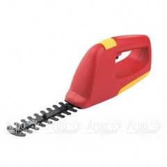 Аккумуляторные ножницы для кустарников Wolf-Garten Accu BS 45 во Владимире