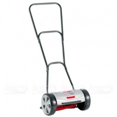 Газонокосилка механическая Al-Ko Soft Touch 2.8 HM Classic во Владимире