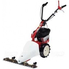 Бензиновая сенокосилка Eurosystems Bilama M210 B&S 625EXi во Владимире