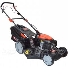 Газонокосилка бензиновая Brait BLM2647SM PRO во Владимире