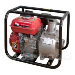 Бензиновая мотопомпа RedVerg RD-WP20C во Владимире