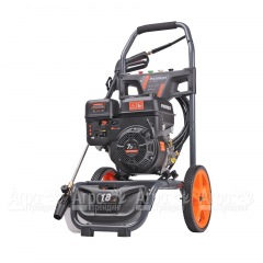 Мойка высокого давления Patriot GT3 Pro во Владимире