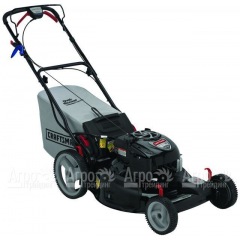 Газонокосилка бензиновая Craftsman 37659 во Владимире