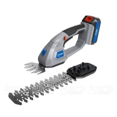 Аккумуляторные ножницы-кусторез Hyundai HYT 2018 (без аккумулятора и зарядного устройства) во Владимире