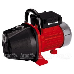 Насос садовый Einhell GC-GP 6036 во Владимире
